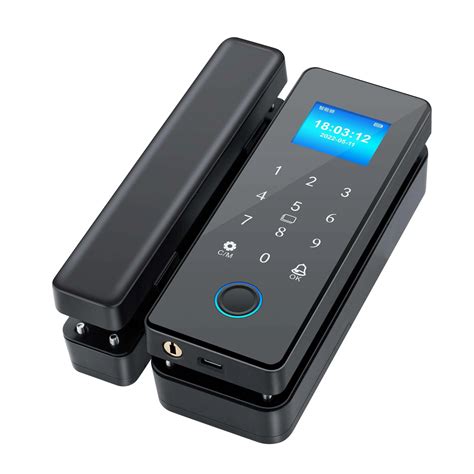 wireless proximity card